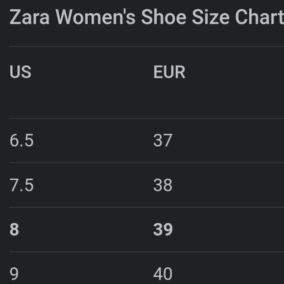 Zara Velvet Chunky Heel Ankle Boots - Picture 15 of 16